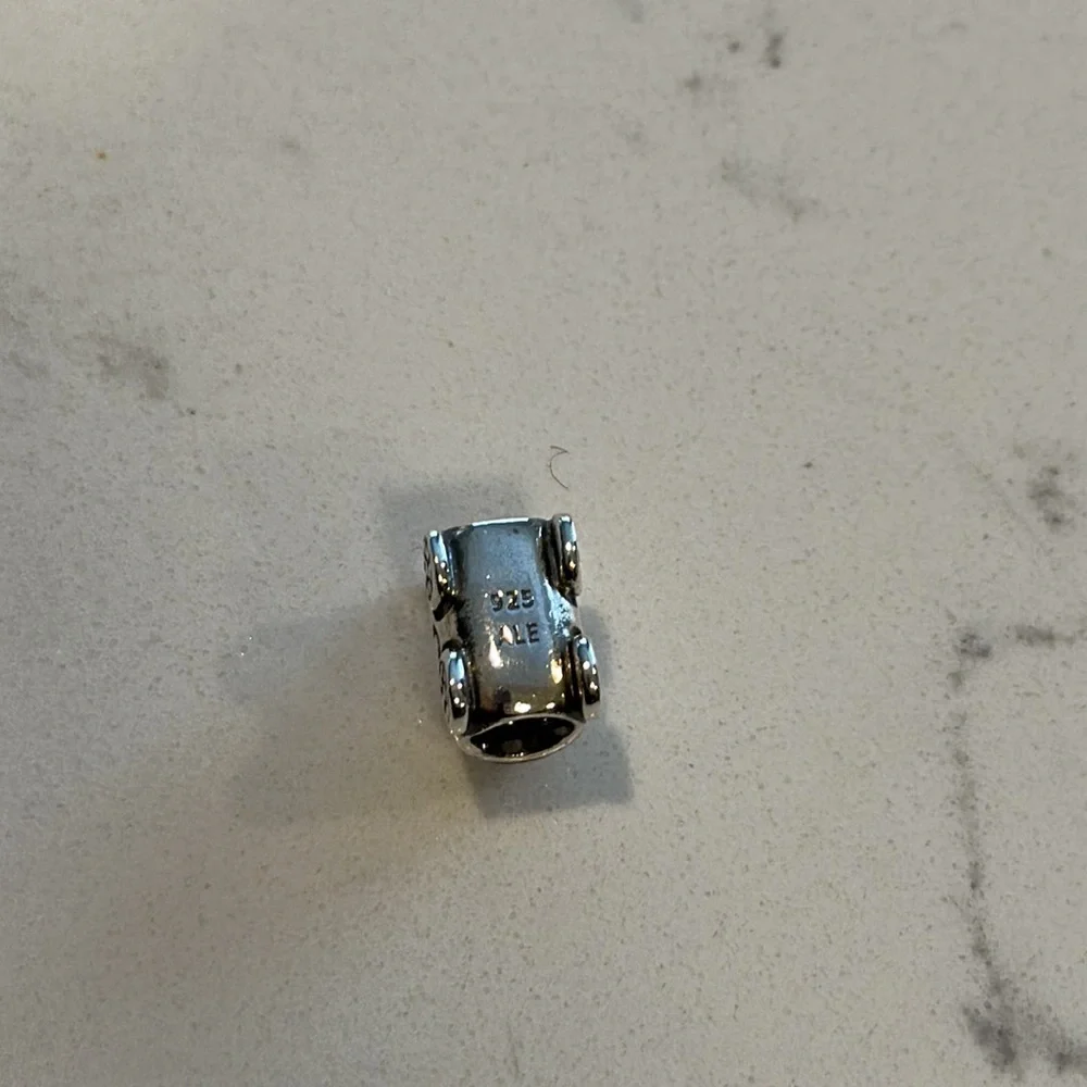 Pandora Baby Carriage charm - Picture 5 of 6